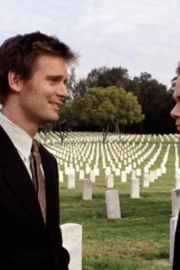 Six Feet Under – S01E07 – Brotherhood