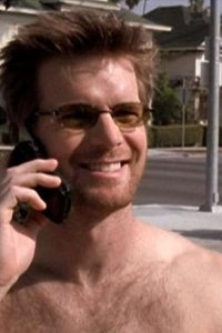 Six Feet Under – S01E08 – Crossroads