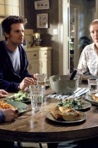 Six Feet Under – S01E10 – The New Person