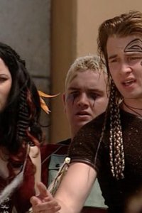 The Tribe – S01E80 – Episode #2.28