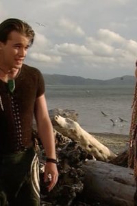 The Tribe – S01E84 – Episode #2.32