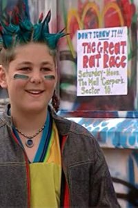 The Tribe – S01E91 – Episode #2.39