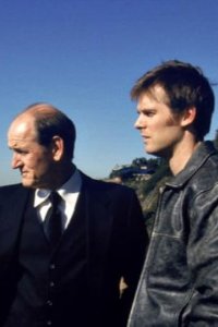 Six Feet Under – S02E09 – Someone Else’s Eyes