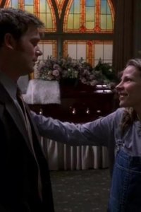 Six Feet Under – S02E10 – The Secret