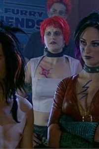 The Tribe – S01E99 – Episode #2.47