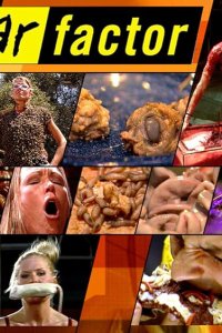 Fear Factor – S01E07 – Descender Jump/Sheep’s Eye/Water Tank