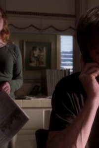 Six Feet Under – S03E11 – Death Works Overtime
