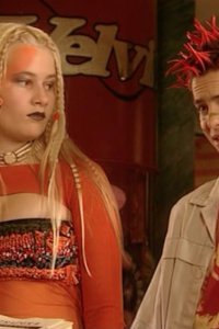 The Tribe – S02E20 – Episode #2.20
