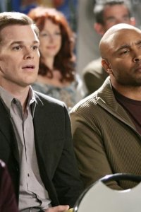 Six Feet Under – S05E07 – The Silence