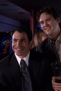 Six Feet Under – S05E08 – Singing for Our Lives