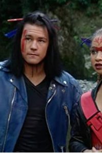 The Tribe – S02E55 – Episode #3.3