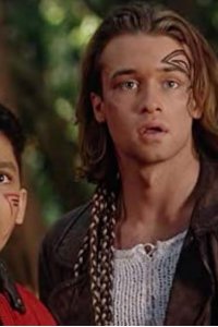 The Tribe – S02E57 – Episode #3.5