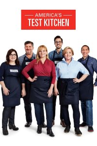 America’s Test Kitchen – S01E10 – Cookie Jar Classics
