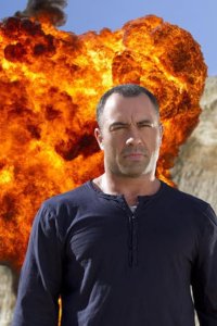 Fear Factor – S07E01 – Scorpion Tales