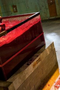 Fear Factor – S07E02 – Broken Hearts & Blood Baths