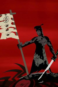 Samurai Jack – S01E03 – Episode III – The First Fight