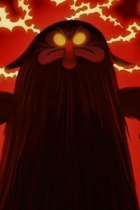 Samurai Jack – S01E04 – Episode IV – Jack, the Woolies and the Chritchellites