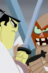 Samurai Jack – S01E11 – Episode XI – Jack and the Scotsman