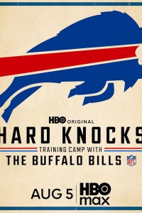 Hard Knocks: Training Camp – S20E02 – Training Camp with the Buffalo Bills – Episode 2