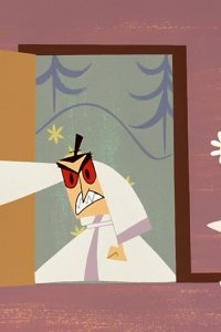 Samurai Jack – S01E13 – Episode XIII – Aku’s Fairy Tales