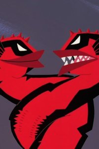 Samurai Jack – S02E02 – Episode XV – Jack Tales