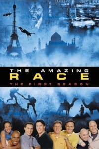 The Amazing Race – S01E03 – Home for Some