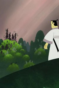 Samurai Jack – S02E06 – Episode XIX – Jack Remembers the Past