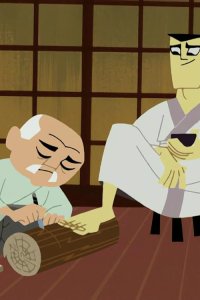 Samurai Jack – S02E13 – Episode XXVI – Jack’s Shoes