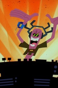 Samurai Jack – S03E02 – Episode XXVIII – Jack and the Rave