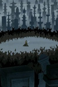 Samurai Jack – S03E04 – Episode XXX – Jack and the Zombies