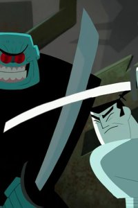 Samurai Jack – S03E06 – Episode XXXII – Jack and the Traveling Creatures