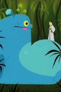 Samurai Jack – S03E07 – Episode XXXIII – Jack and the Annoying Creature