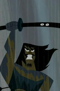 Samurai Jack – S03E12 – Episode XXXVIII – The Birth of Evil: Part II