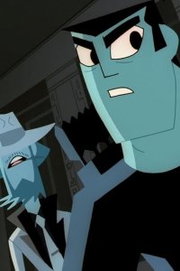 Samurai Jack – S03E13 – Episode XXXIX – Jack and the Labyrinth