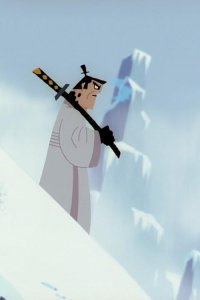 Samurai Jack – S04E04 – Episode XLIII – The Aku Infection