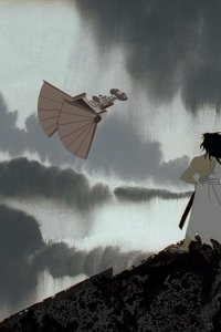Samurai Jack – S04E08 – Episode XLVII – Jack and the Flying Prince and Princess