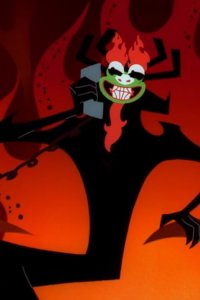 Samurai Jack – S04E09 – Episode XLVIII – Jack vs. Aku