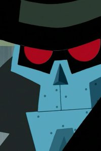 Samurai Jack – S04E11 – Episode L – Tale of X-49