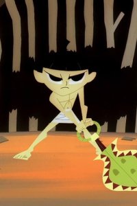 Samurai Jack – S04E12 – Episode LI – Young Jack in Africa