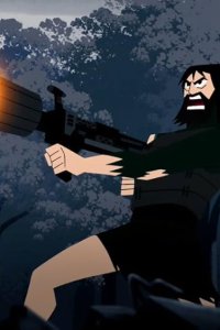 Samurai Jack – S05E02 – Episode XCIII