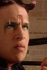 The Tribe – S05E16 – Episode #5.16