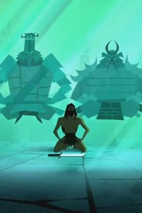 Samurai Jack – S05E06 – Episode XCVII