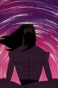 Samurai Jack – S05E07 – Episode XCVIII