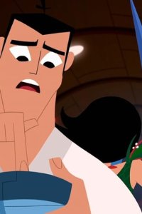 Samurai Jack – S05E08 – Episode XCIX