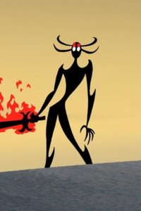Samurai Jack – S05E09 – Episode C