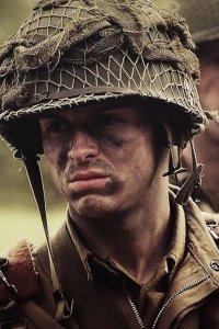 Band of Brothers – S01E02 – Day of Days