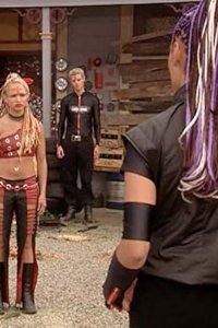 The Tribe – S05E38 – Episode #5.38