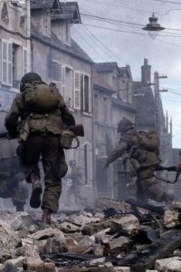 Band of Brothers – S01E03 – Carentan