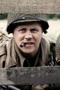 Band of Brothers – S01E04 – Replacements