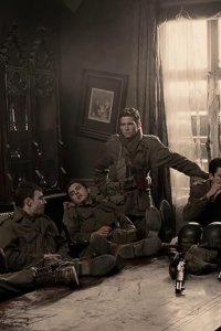 Band of Brothers – S01E08 – The Last Patrol